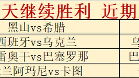 美洲16胜13：巴甲关键期号专家推荐质合分析，注意伤停情况